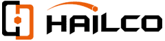 HailCo Logo