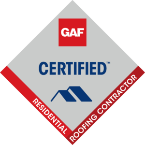 GAF - Certified