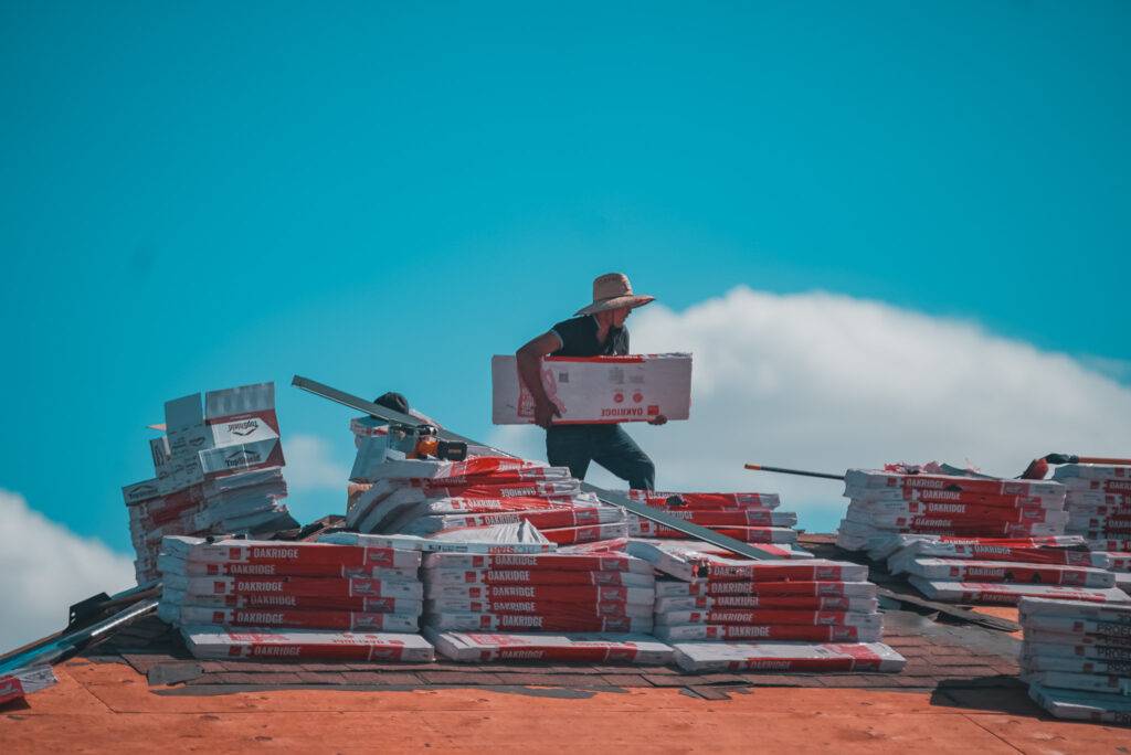 Phoenix Roofing Company