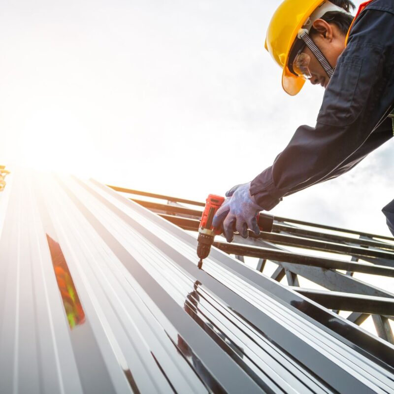 Roofing Contractor