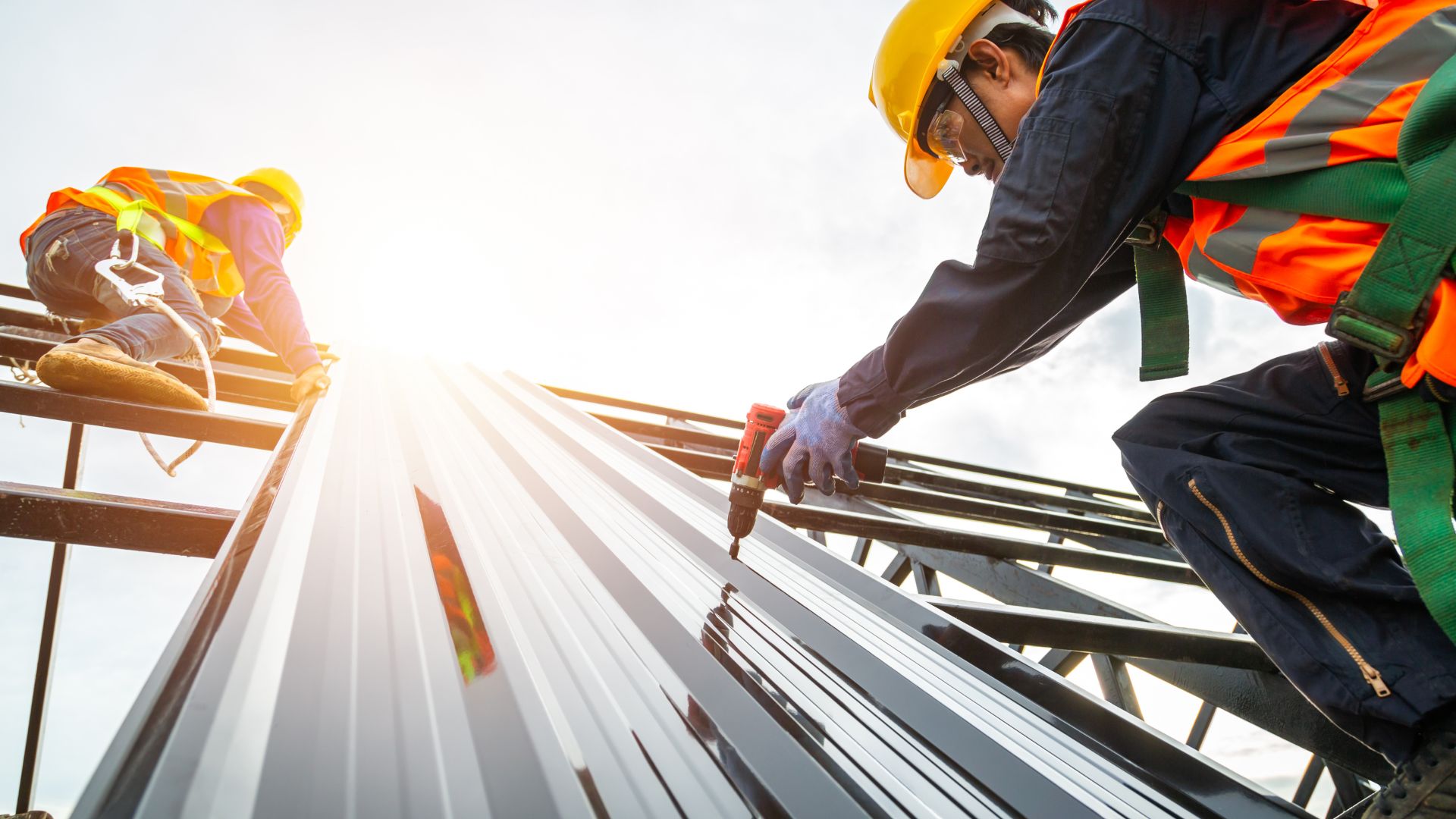 Roofing Contractor Upgrades Techniques for Storm Readiness