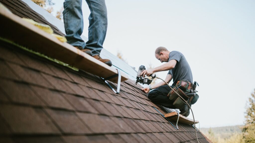 Roofing Contractor