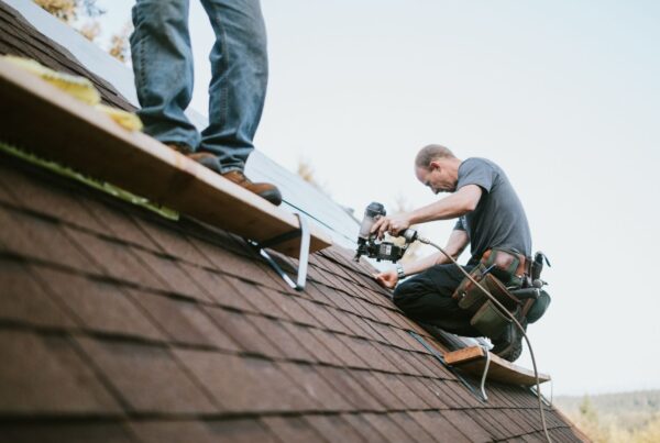 Roofing Contractor