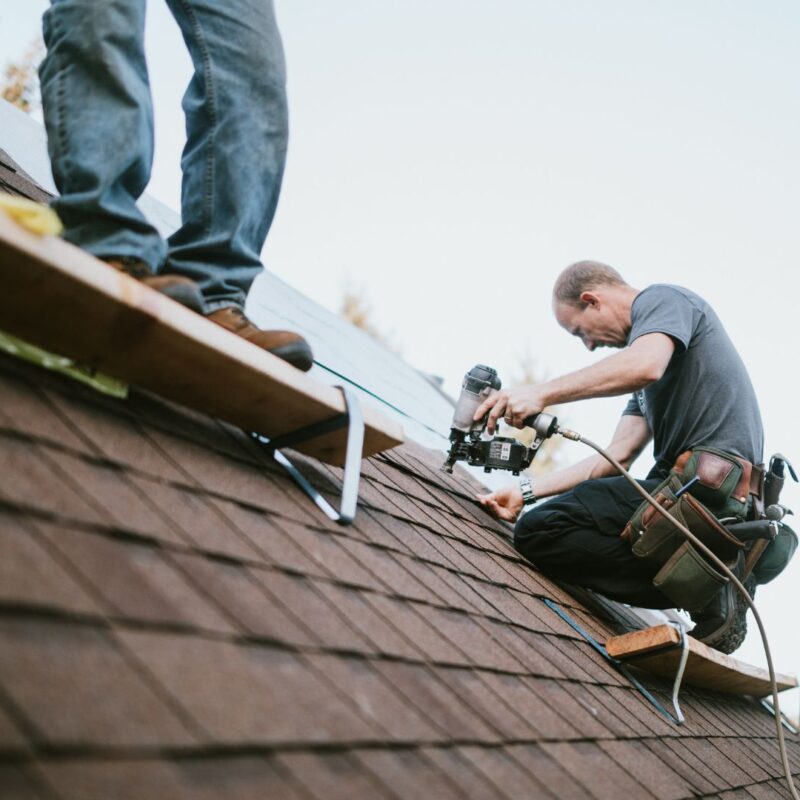 Roofing Contractor