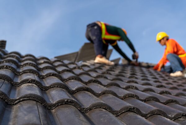 Roofing Contractor
