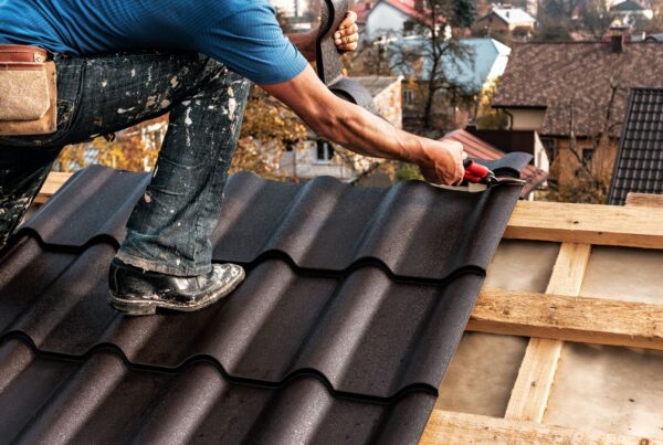 Roofing Contractor